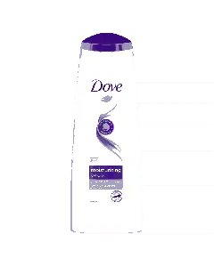 Dove Hair Shampoo Moisturizing Dryness Hair 200 Ml
