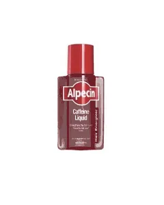 Alpecin Caffeine Liquid Hair Energizer 200 Ml