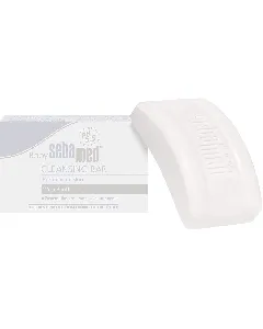 Sebamed Baby Cleansing Soap Bar 100 Gm