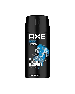 Axe Deodorant Spray Anarchy 48H 120 Ml