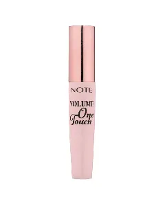Note Volume One Touch Mascara