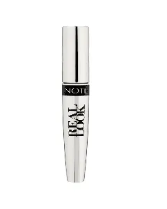 Note Real Look Mascara