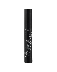 Note Sculpt Mast Mascara 02 Black