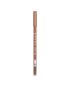 Note Natural Look Eyebrow Pencil-02 Light Brown