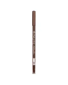 Note Natural Look Eyebrow Pencil-04 Deep Brown
