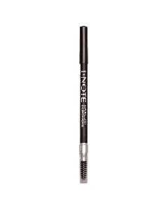 Note Natural Look Eyebrow Pencil-06 Black