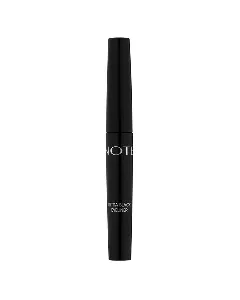 Note Ultra Black Eyeliner Desing