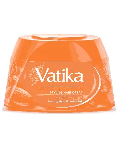 Vatika Hair Cream Almond And Honey 210 Ml
