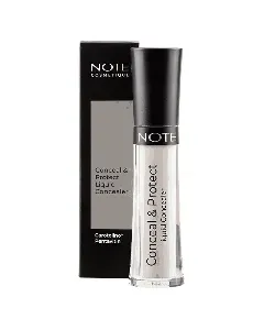 Note Conceal & Protect Liquid Concealer 06