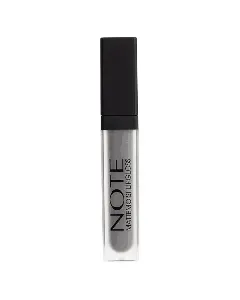Note Mattemoist Lipgloss 409 Formula