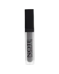 Note Mattemoist Lipgloss 406 Formula