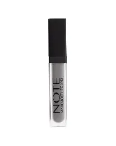 Note Mattemoist Lipgloss 401 Formula