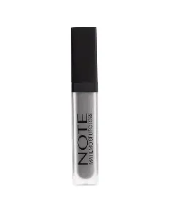 Note Mattemoist Lipgloss 412 Formula