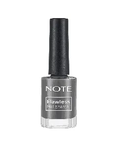 Note Flawless Nail Enamel-124 Me Time