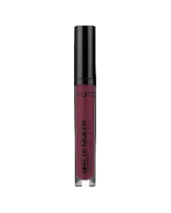 Note Matte Queen Liquid Lipstick 18