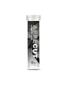 Appe Cut Konjac Powder 18 Effervescent Tablets