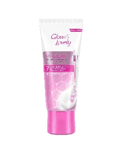 Fair And Lovely Vitaglow Serum Cream 7 Day Result 75 Gm