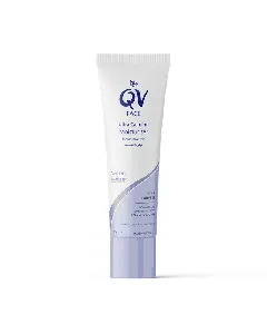 Qv Moisturising Ultra Calming Cream B5 75 Gm