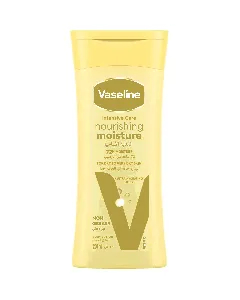 Vaseline Body Lotion Total Moisture 200 Ml