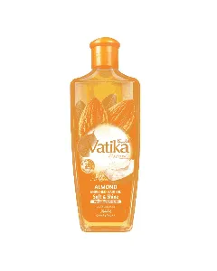 Vatika Hair Oil Almond 300 Ml