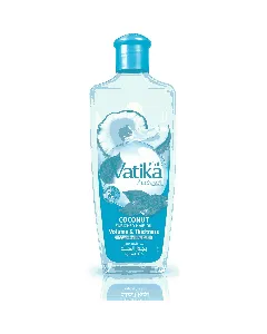 Vatika Hair Oil Coconut 300 Ml