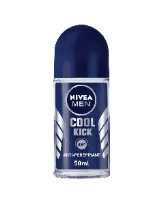 Nivea Deoderant Roll Men Cool Kick 50 Ml