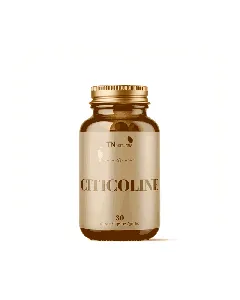 Citicoline Dietary Supplement 30 Caps