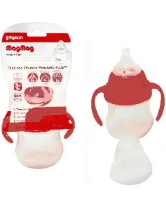 Pigeon Magmag Nipple Cup 200Ml