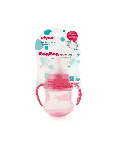Pigeon Magmag Spout Cup 200Ml