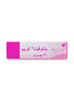 Betnovate Cream 30 Gm