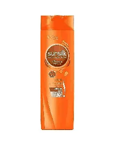 Sunsilk Hair Shampoo Reconstruction Damage Hair 400 Ml