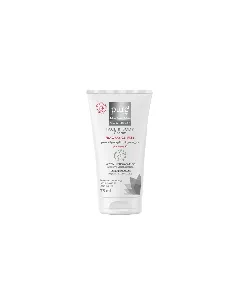 Purebeauty Face And Body Moisurising Cream Fragrance Free 75 Ml