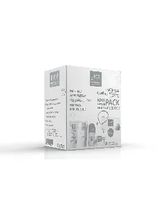 Purebeauty Hajj Kit Fragrance Free 4 P