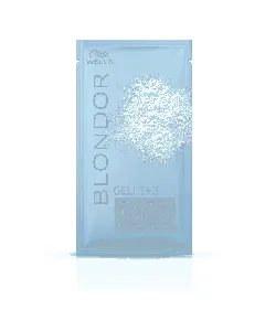 Blondor Bleaching Gel 20 Gm 1+3 20 C