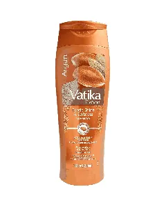 Vatika Hair Shampoo Argan 400 Ml