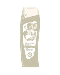 Vatika Hair Shampoo Garlic 400 Ml
