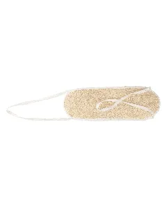 Professional Back Loof Natural Egyptian 4545