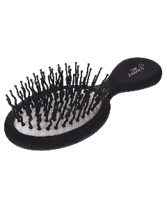 Rose Aroma Hair Brush Small 4704
