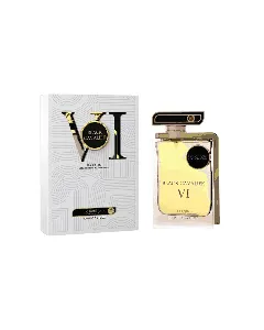 Le Bounheur Perfume Black Cavalier Vi 100 Ml