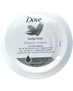 Dove Cream Beauty 250 Ml