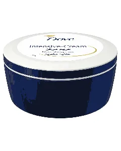 Dove Cream Intensive Nourishment Care 250 Ml