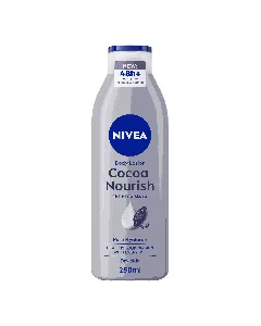 Nivea Body Lotion Cocoa Butter 250 Ml