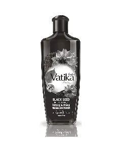 Vatika Hair Oil Black Seed 300Ml