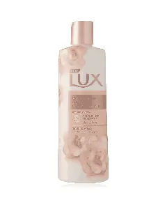 Lux Shower Gel Velvet Jasmine Touch 250 Ml + Loof