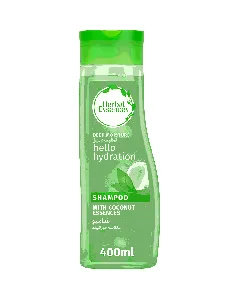 Herbal Essence Hair Shampoo With Coconut 400 Ml