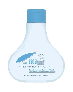 Sebamed Baby Bubble Bath 200 Ml