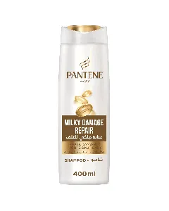 Pantene Hair Shampoo Milky Damage Repair 375/390 Ml