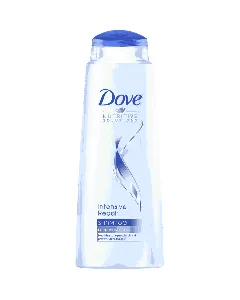 Dove Hair Shampoo Intensive Repair Damage Hair 400 Ml