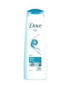 Dove Hair Shampoo Daily Care Normal Hair 400 Ml