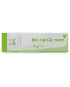 Betnovate-N Ointment 30 Gm